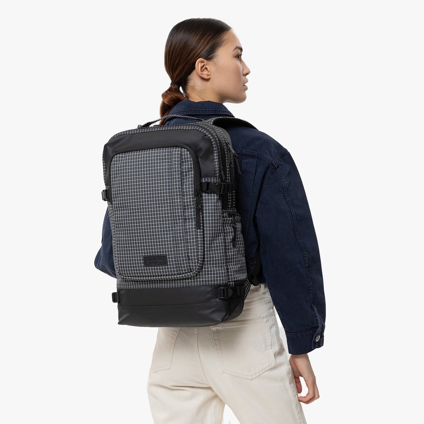 Eastpak Tecum L CNNCT ripstop