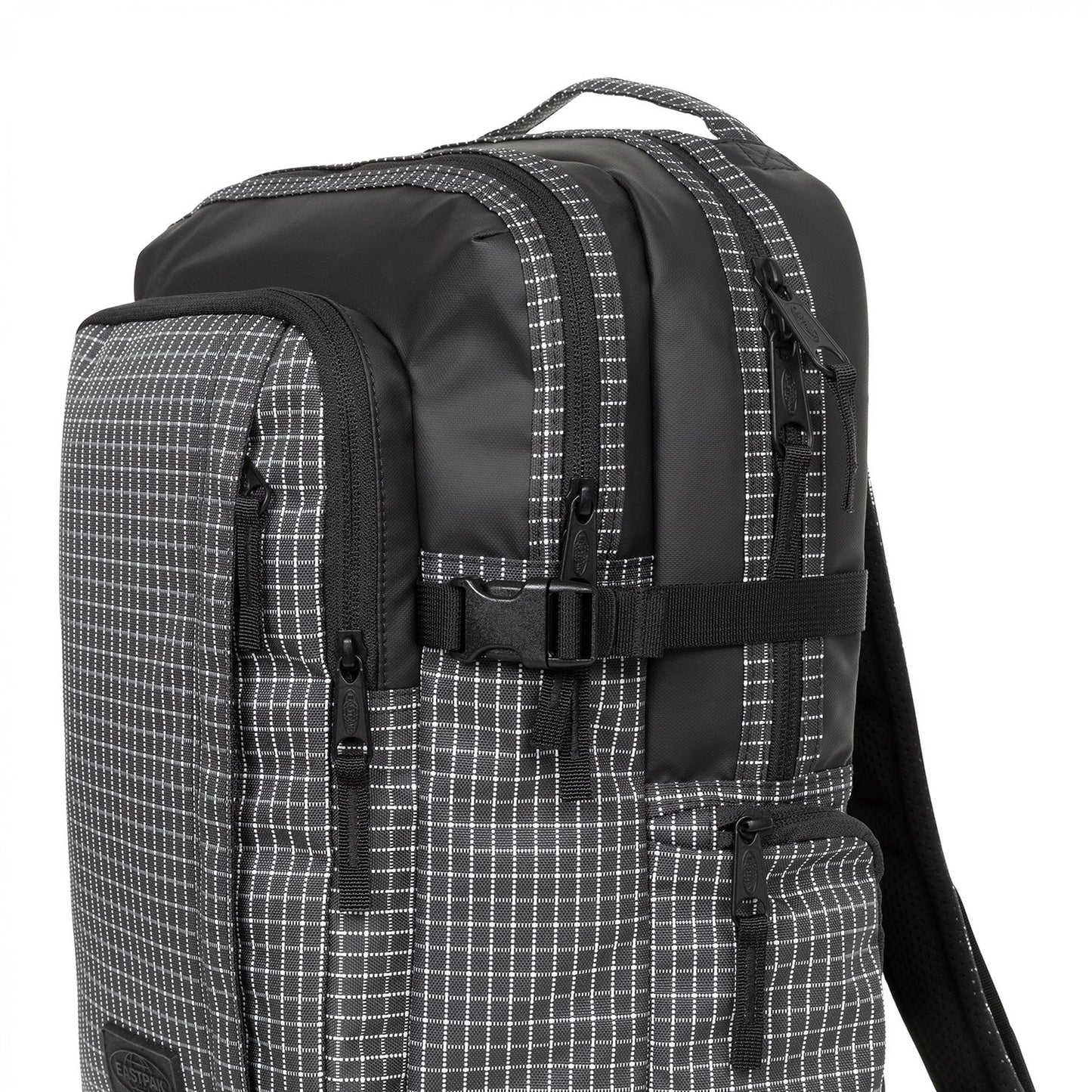 Eastpak Tecum L CNNCT ripstop