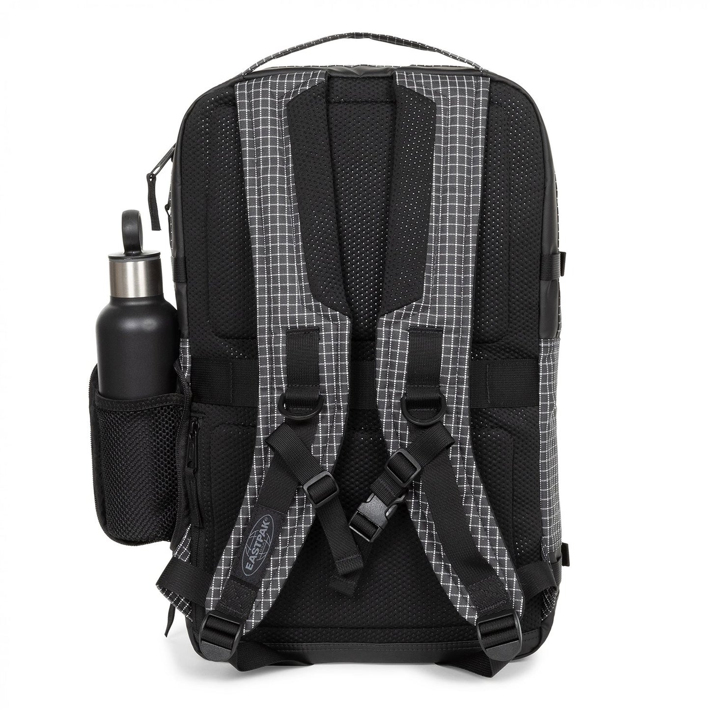 Eastpak Tecum L CNNCT ripstop