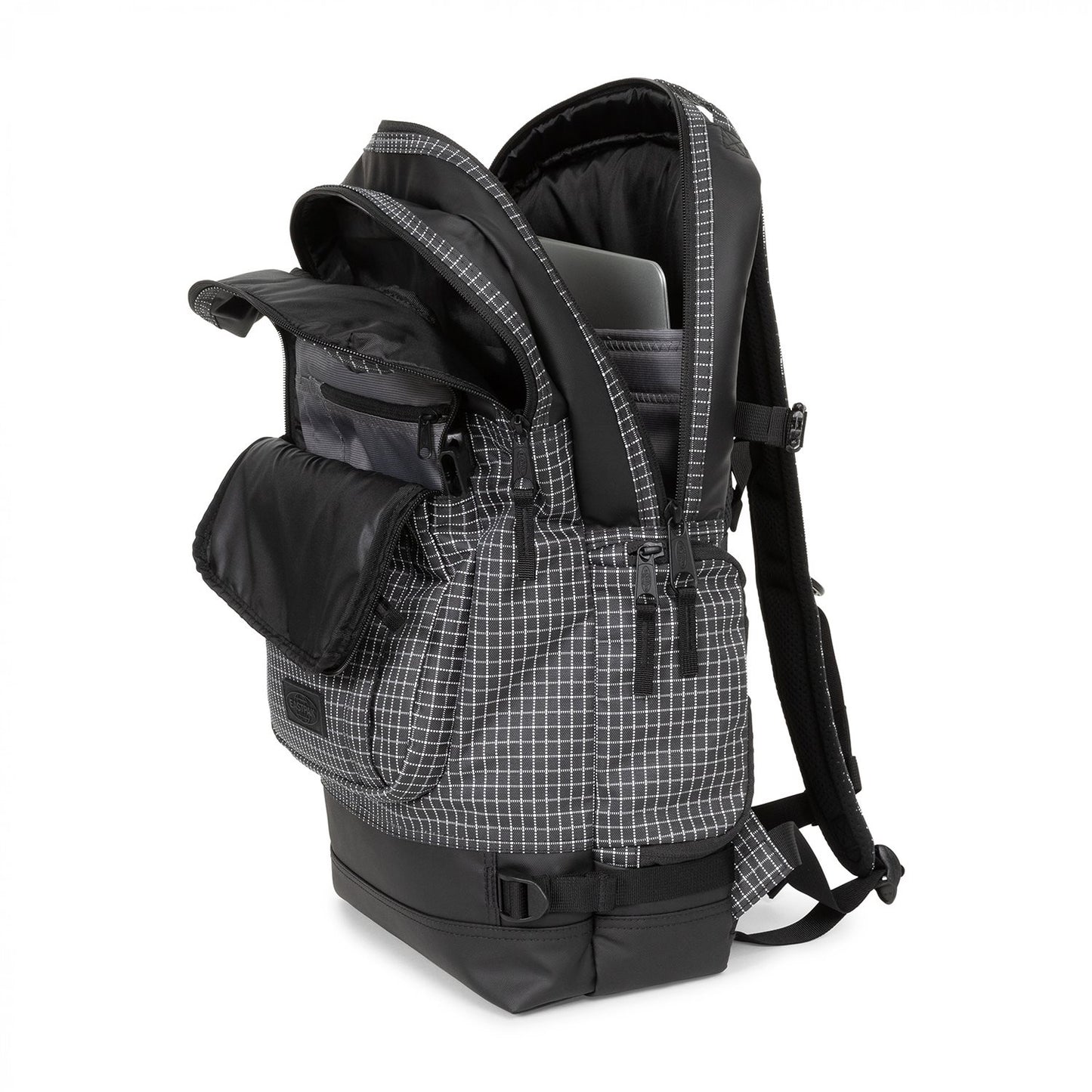 Eastpak Tecum L CNNCT ripstop