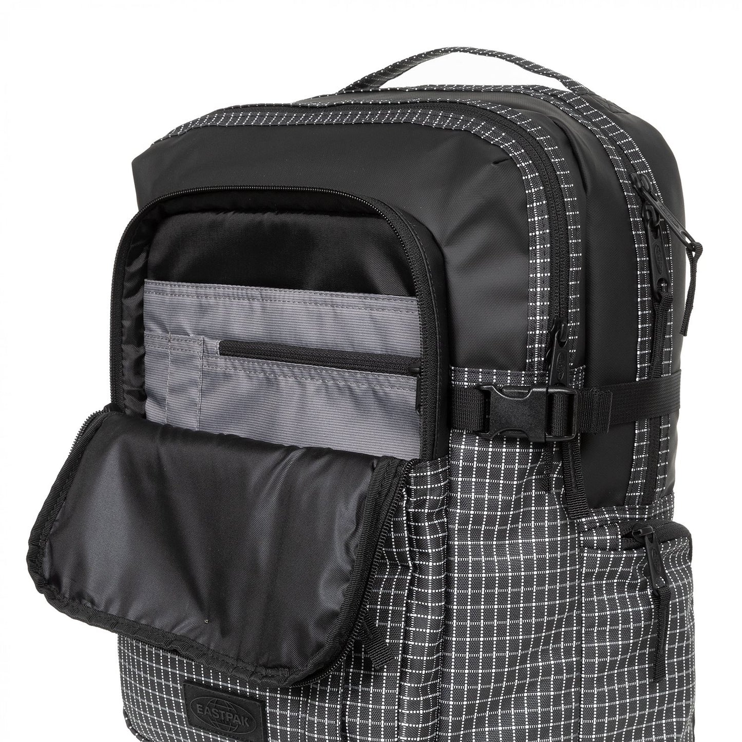 Eastpak Tecum L CNNCT ripstop