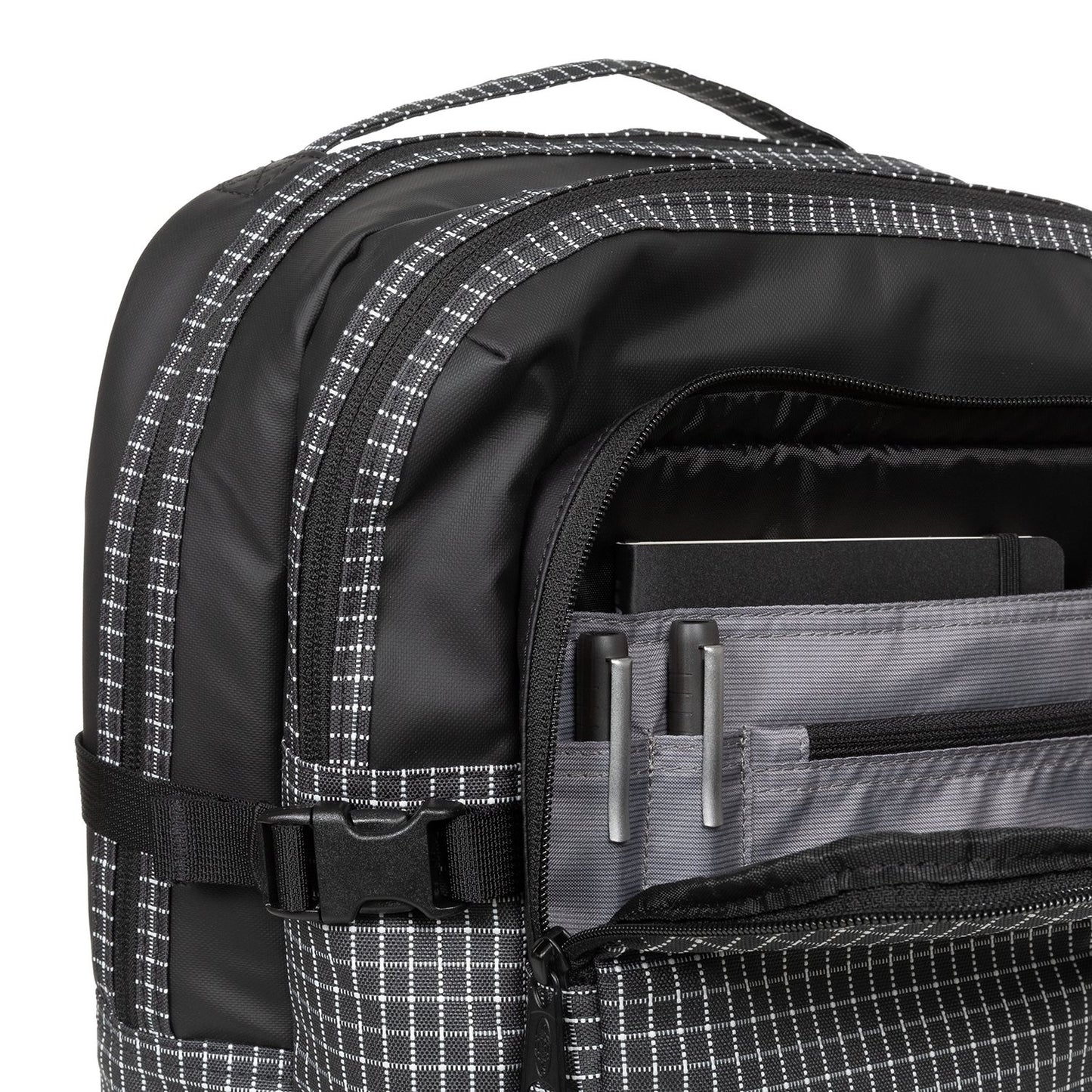 Eastpak Tecum L CNNCT ripstop