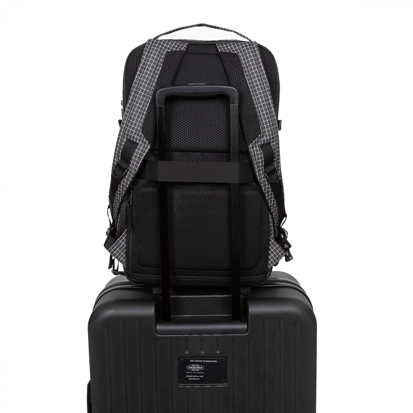 Eastpak Tecum L CNNCT ripstop