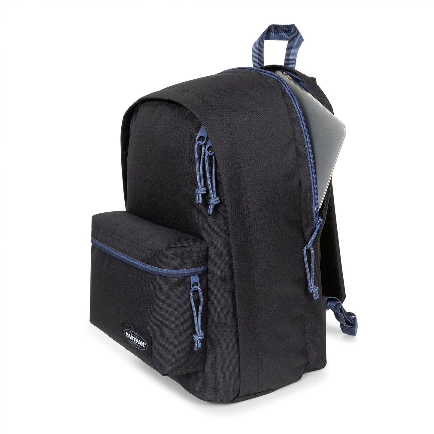 Eastpak Back To Work prep black