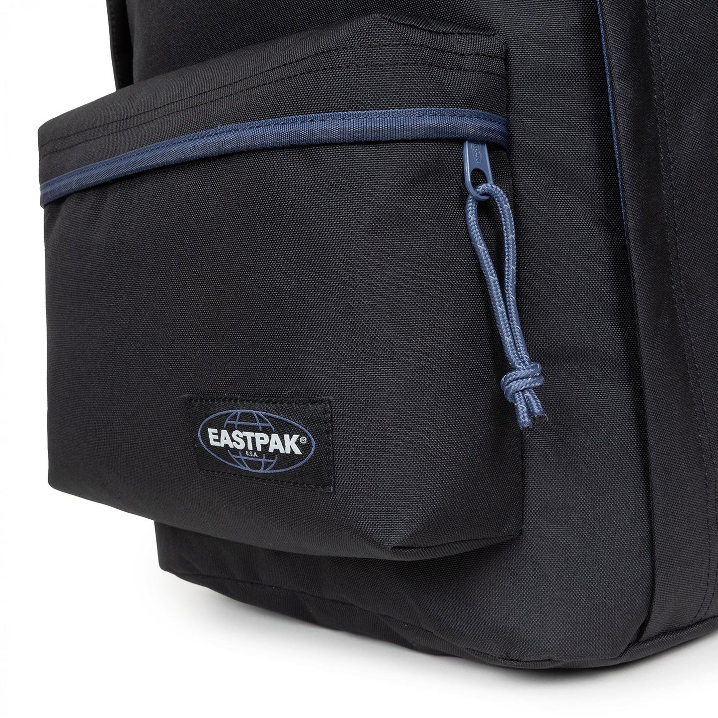 Eastpak Back To Work prep black