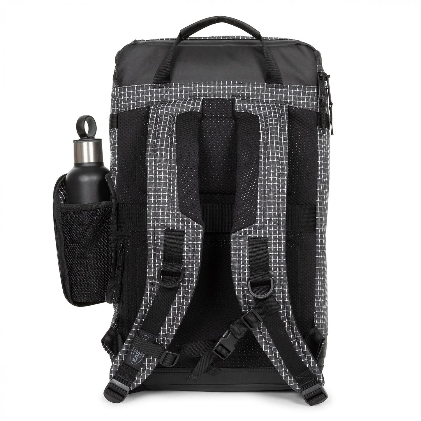 Eastpak Tecum Top CNNCT ripstop