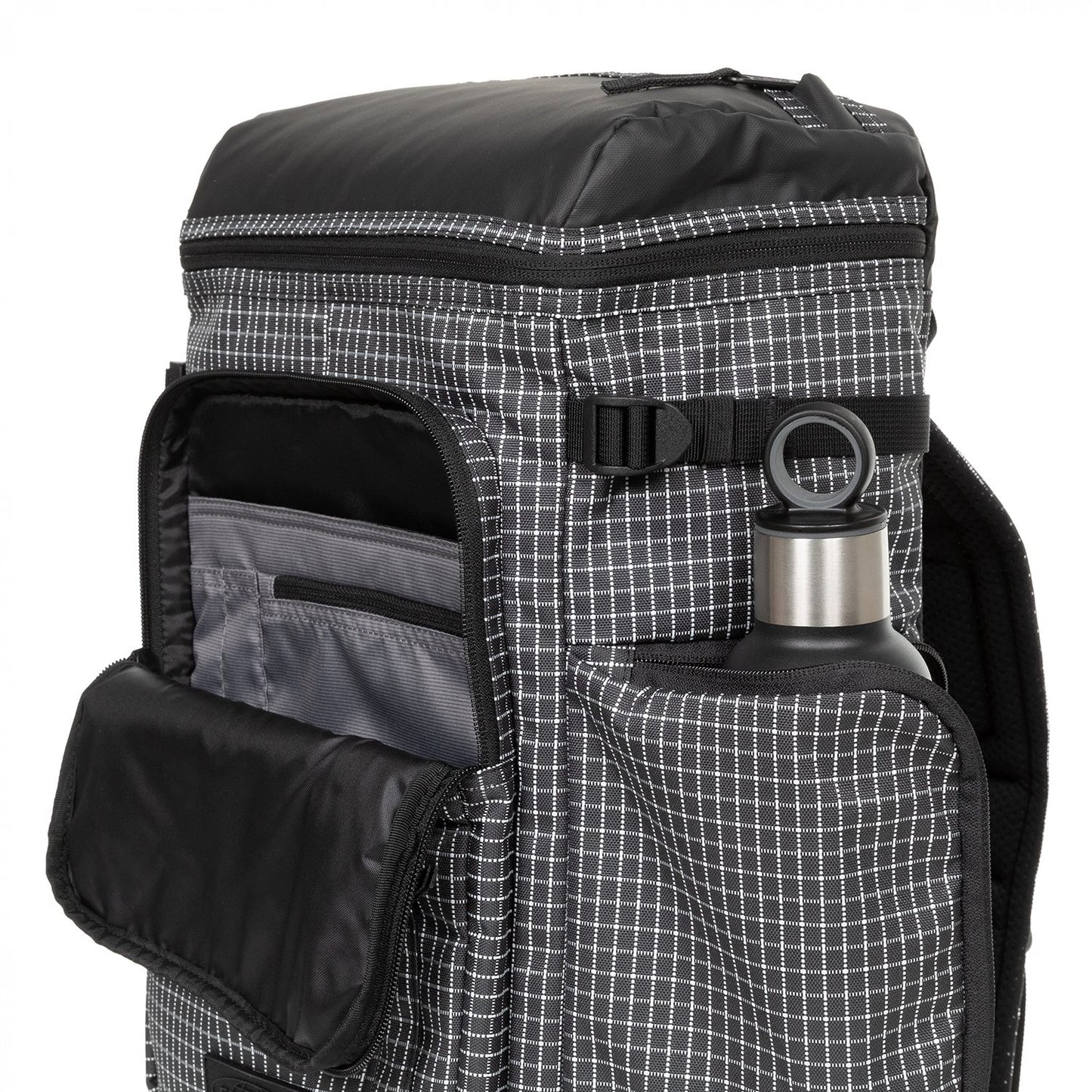 Eastpak Tecum Top CNNCT ripstop