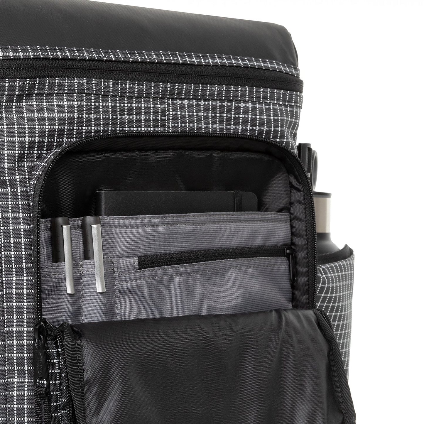 Eastpak Tecum Top CNNCT ripstop