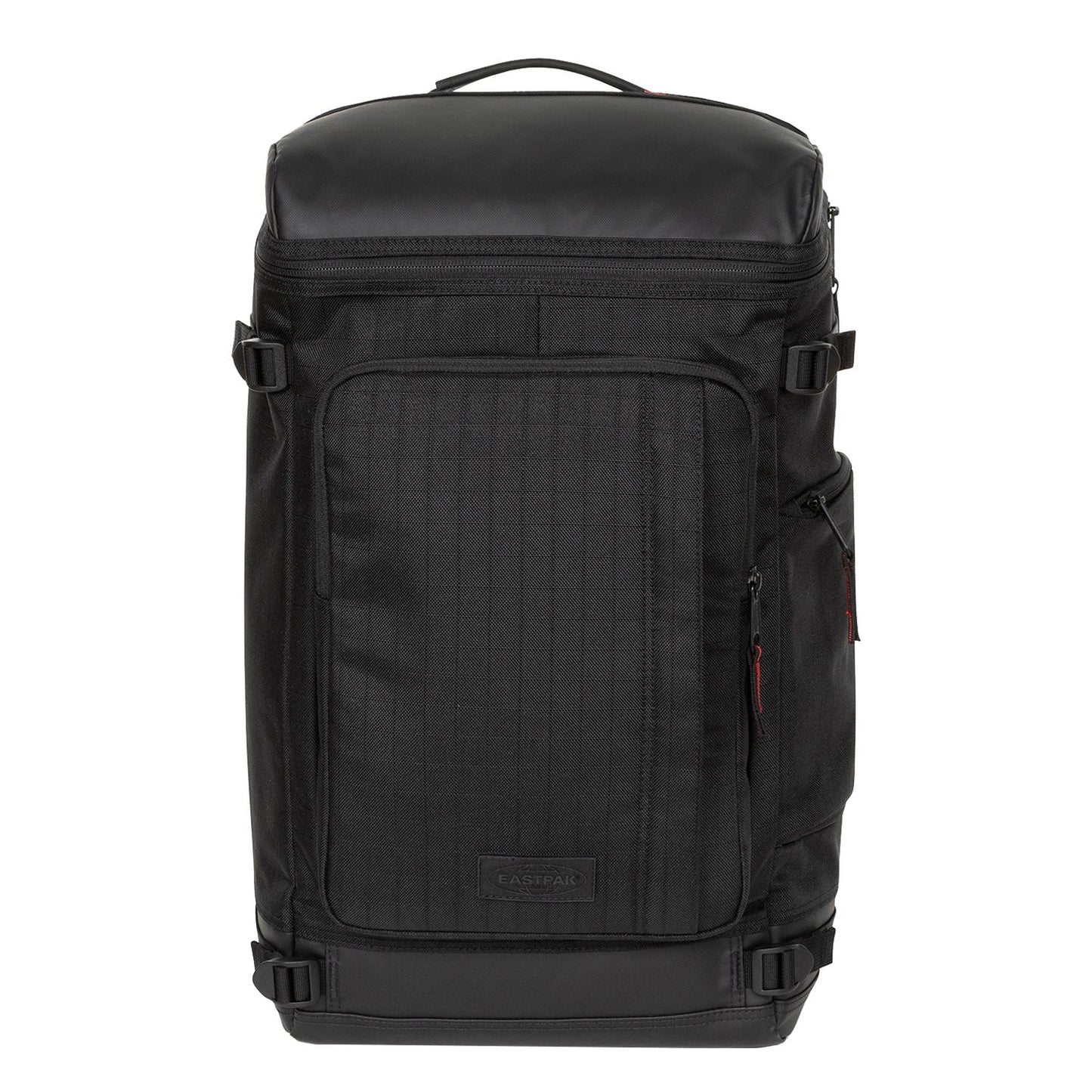 Eastpak Tecum Top CNNCT rip black