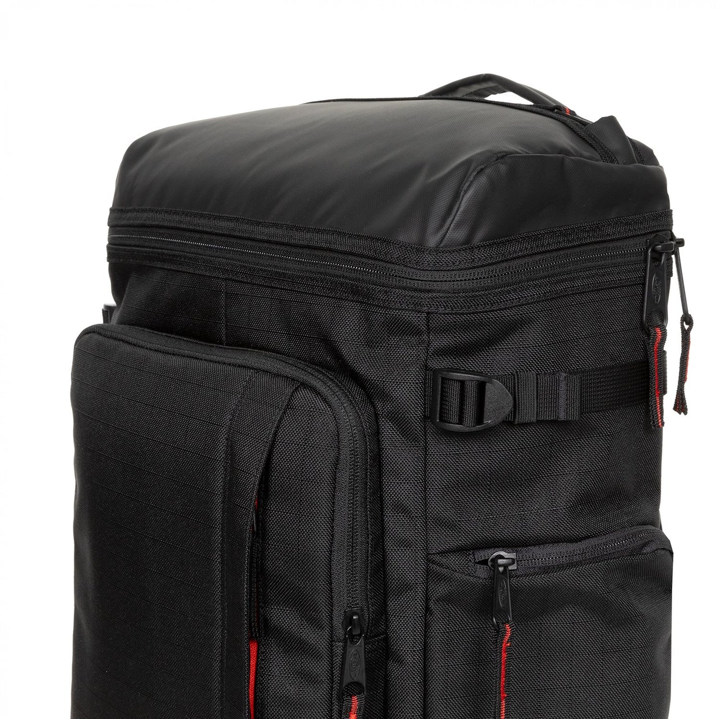 Eastpak Tecum Top CNNCT rip black