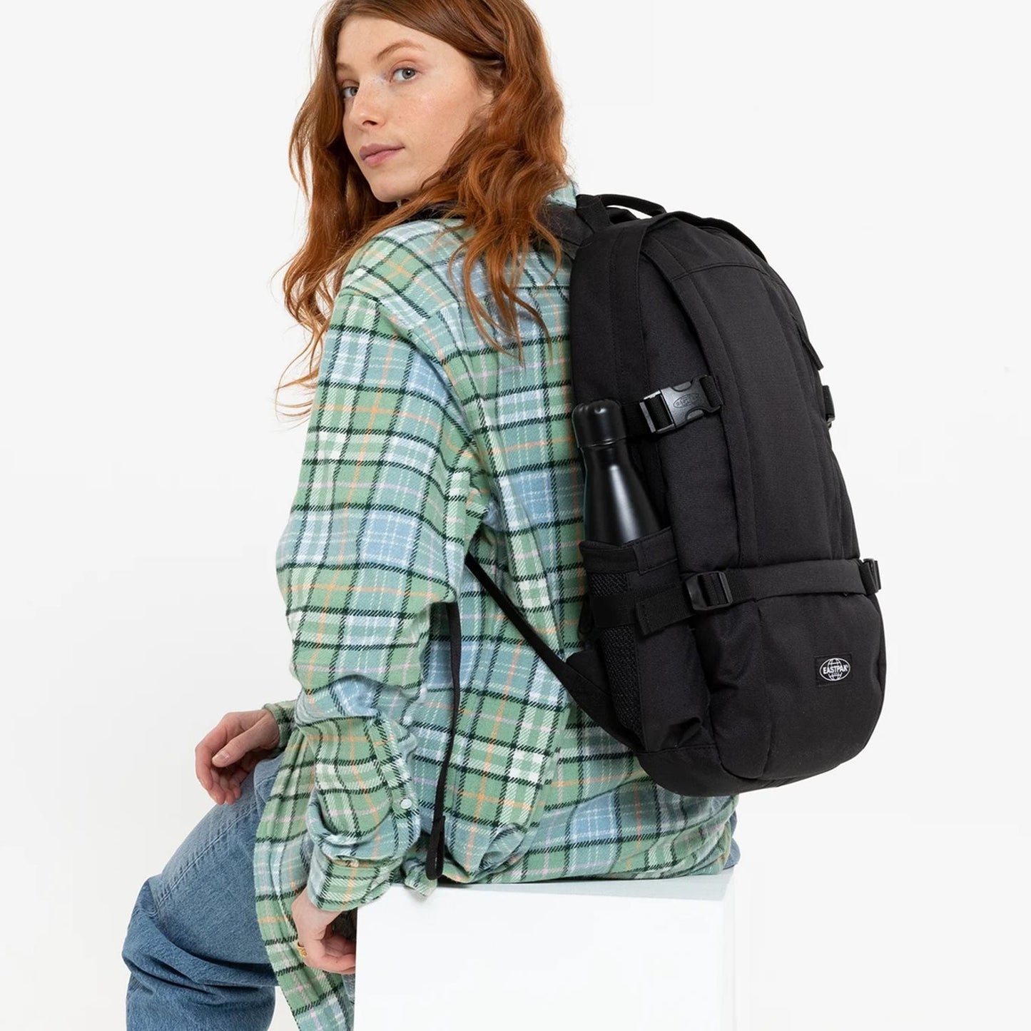 Eastpak Floid CS gum