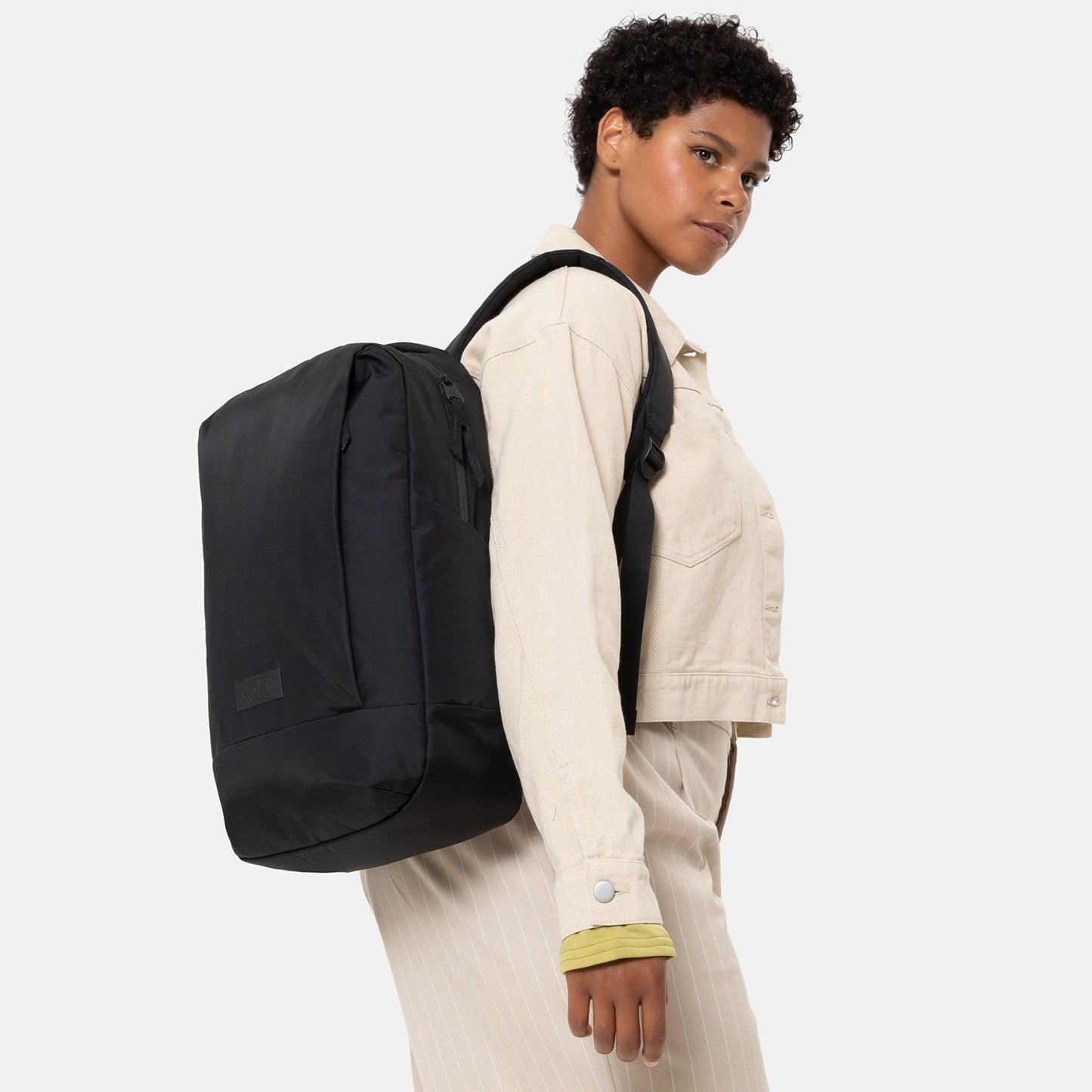 Eastpak Tecum F CNNCT F matte storm