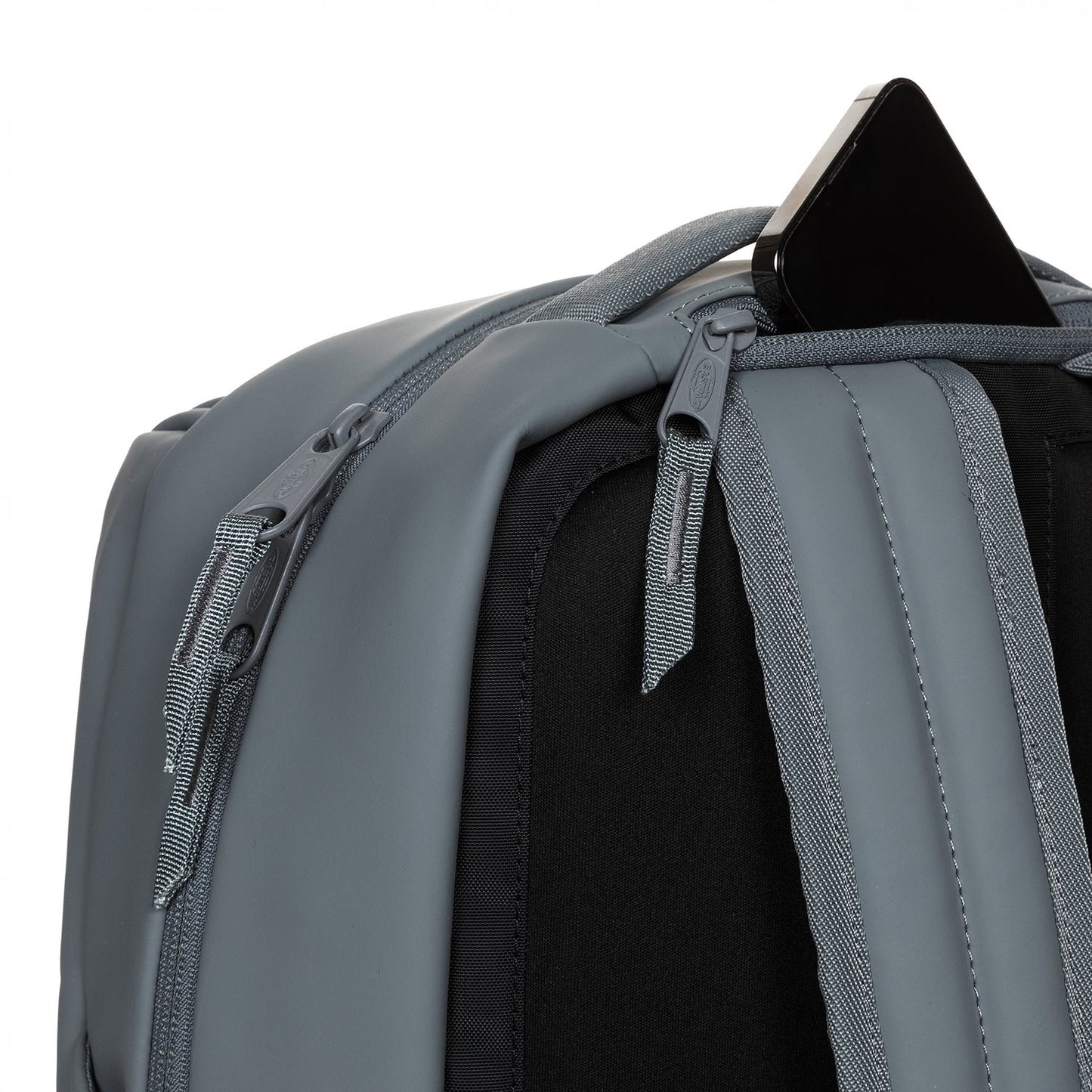 Eastpak Tecum F CNNCT F matte storm