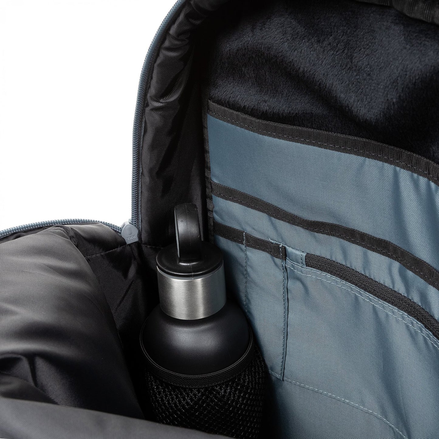 Eastpak Tecum F CNNCT F matte storm