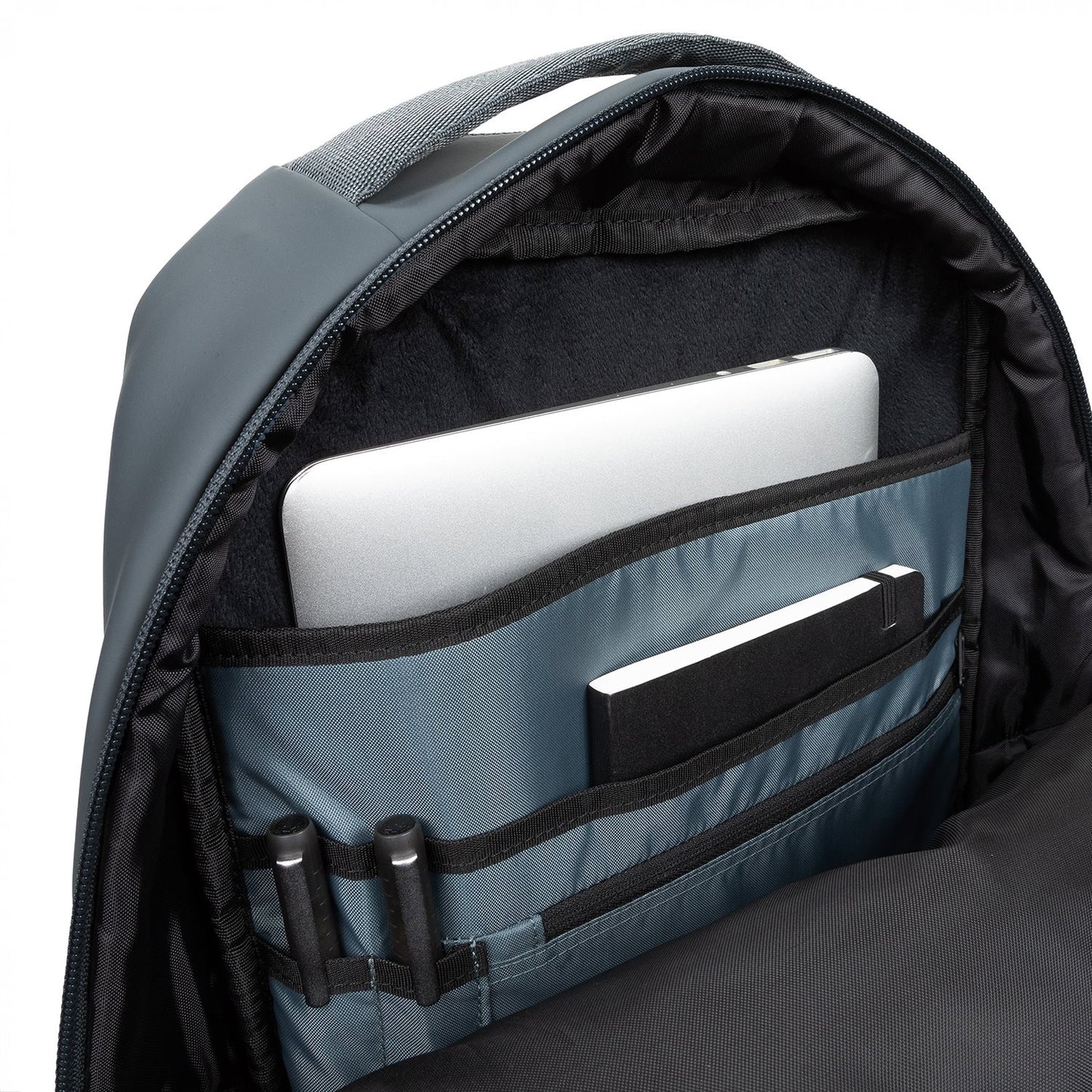 Eastpak Tecum F CNNCT F matte storm