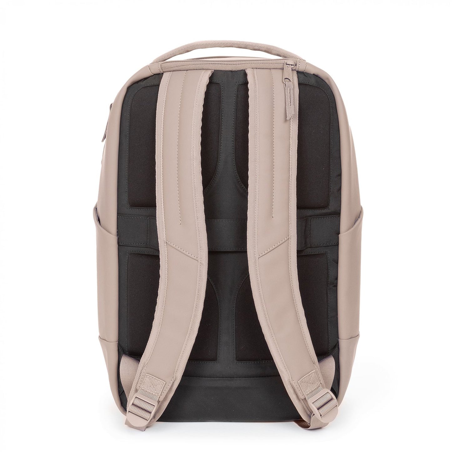 Eastpak Tecum F CNNCT F matte sand