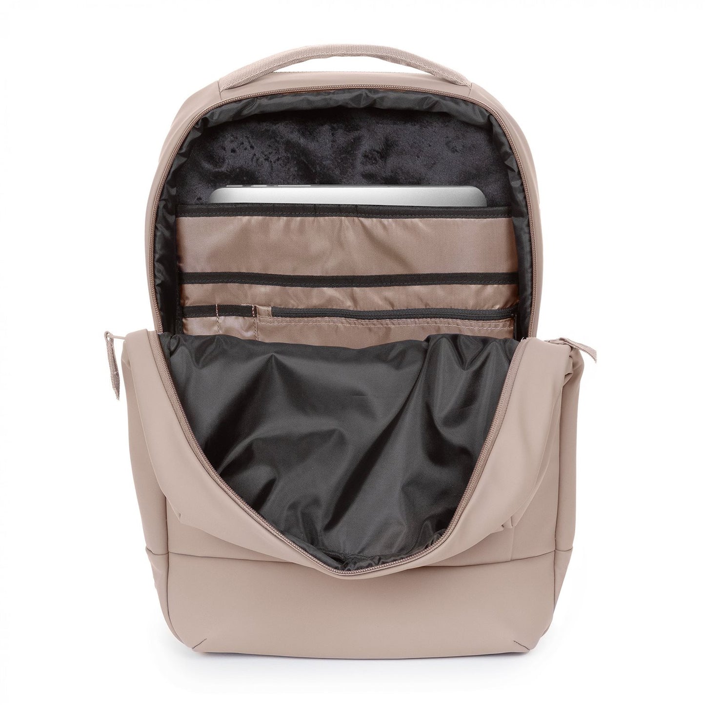 Eastpak Tecum F CNNCT F matte sand