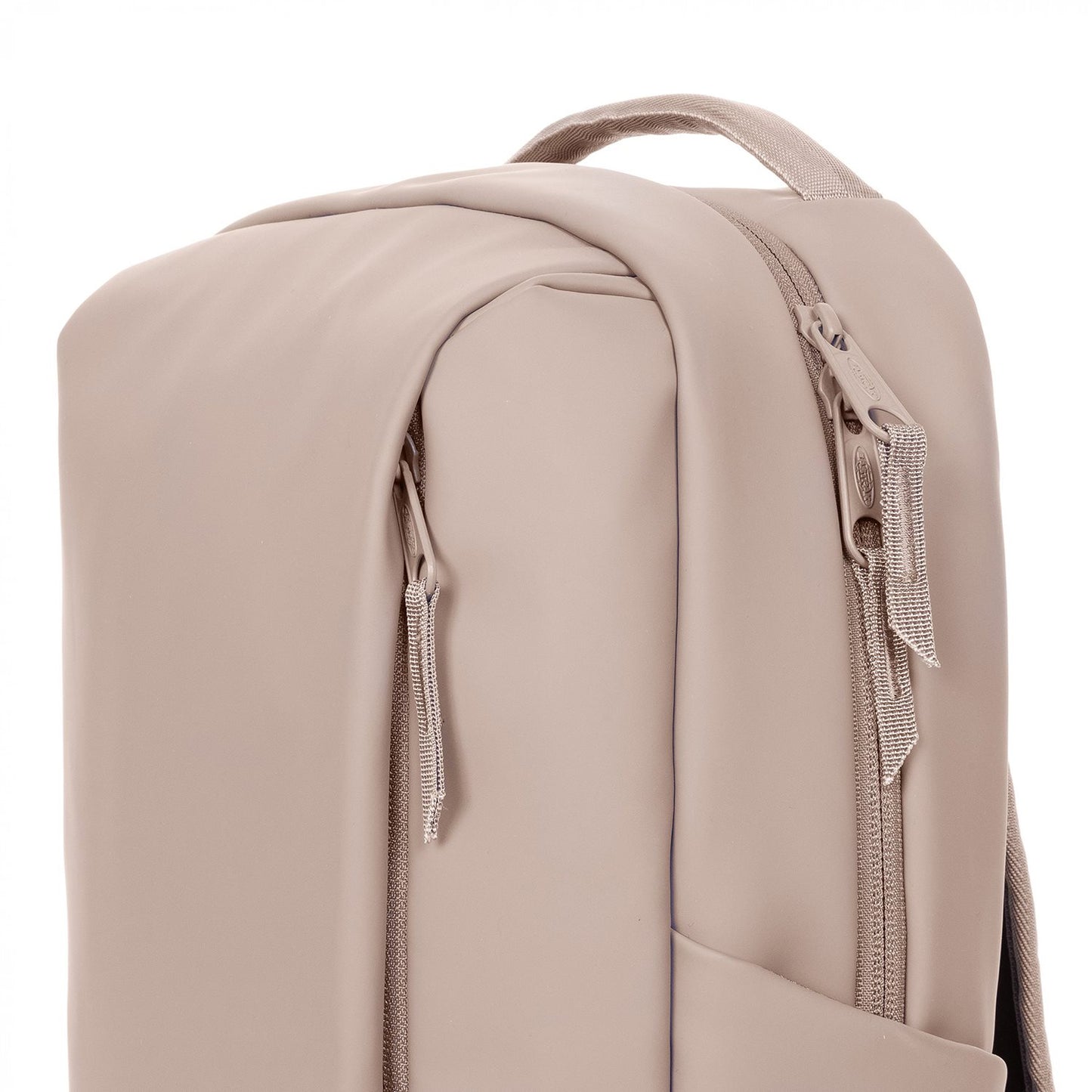 Eastpak Tecum F CNNCT F matte sand