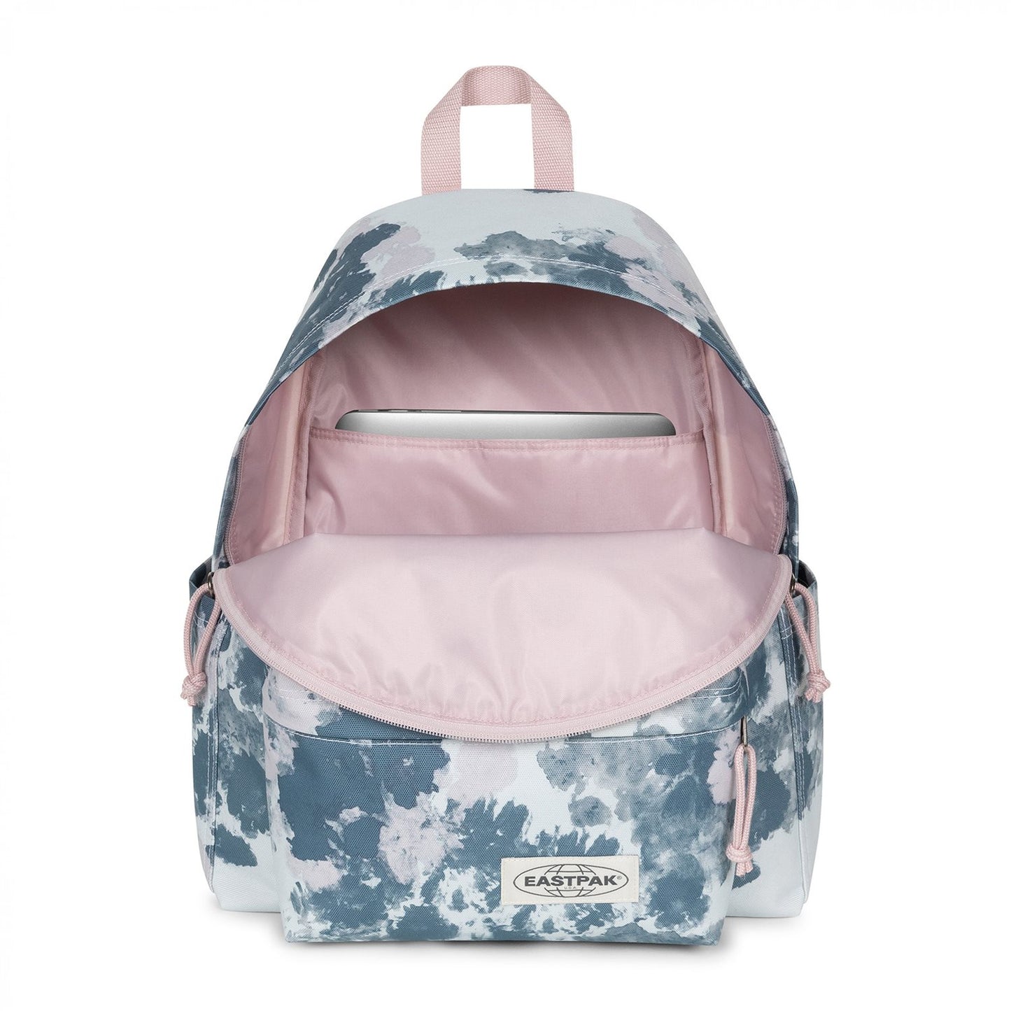 Eastpak Day Pak'r Washed pink