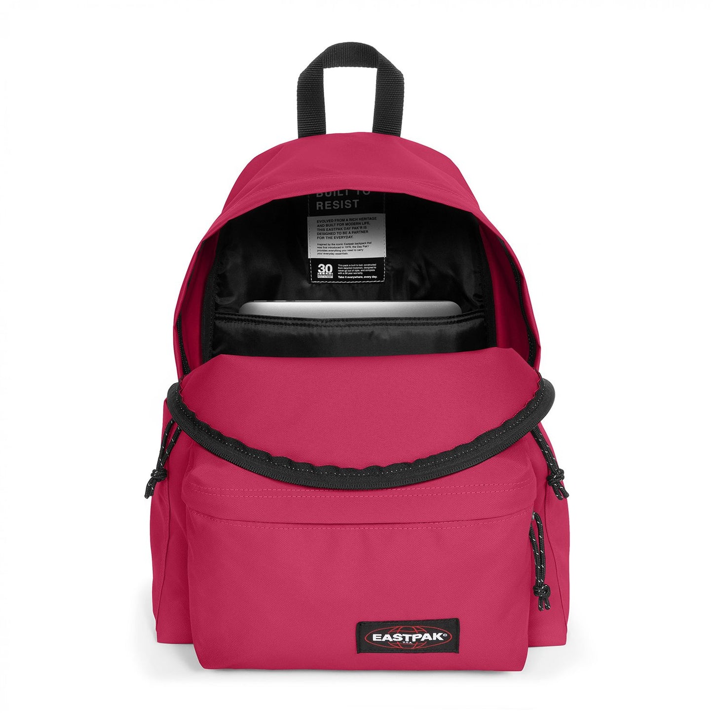 Eastpak Day Pak'r cerise pink