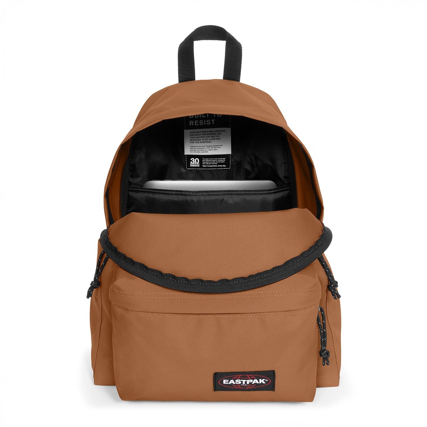 Eastpak Day Pak'r ginger brown