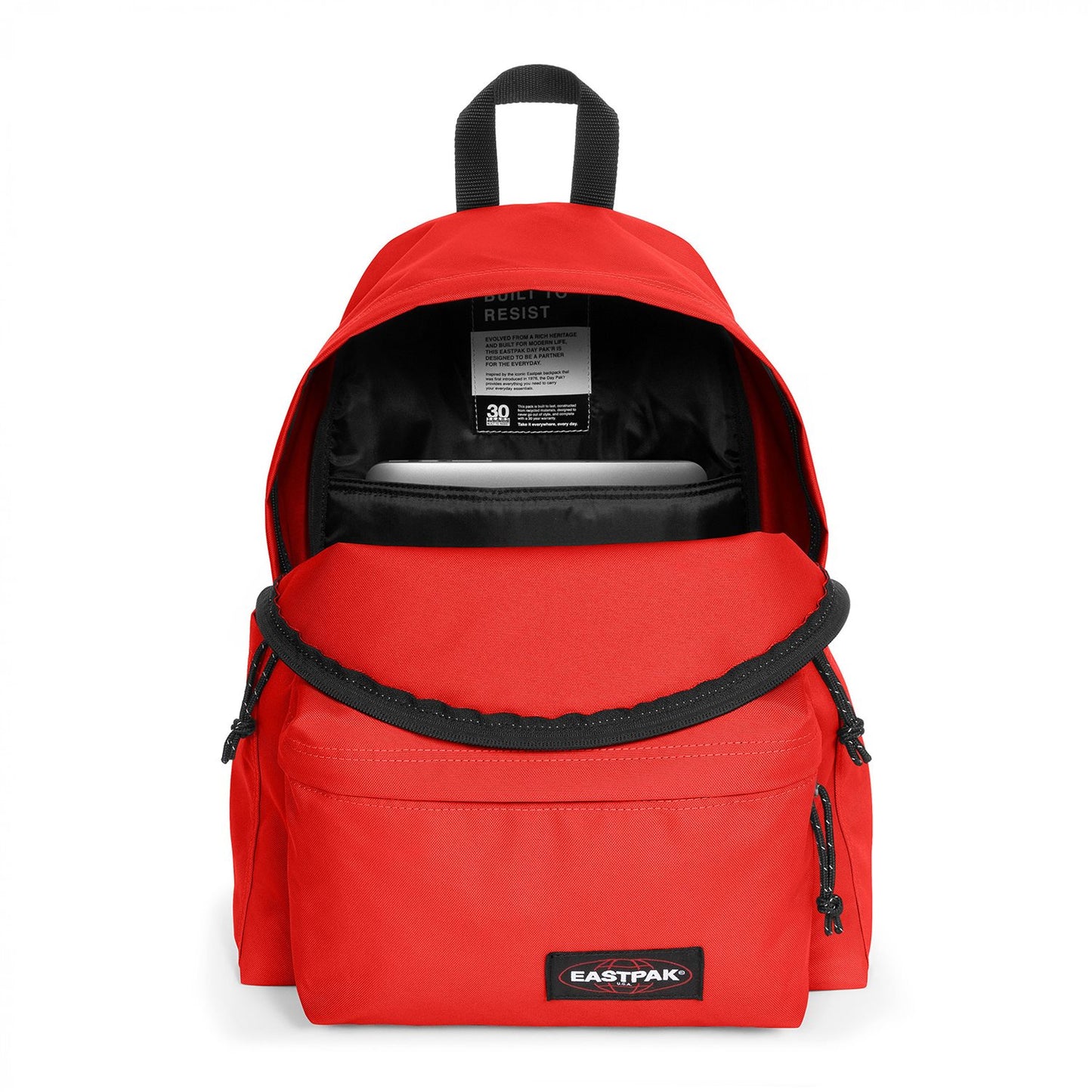 Eastpak Day Pak'r pumpkin orange