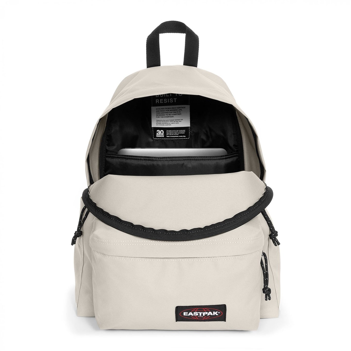 Eastpak Day Pak'r gum white