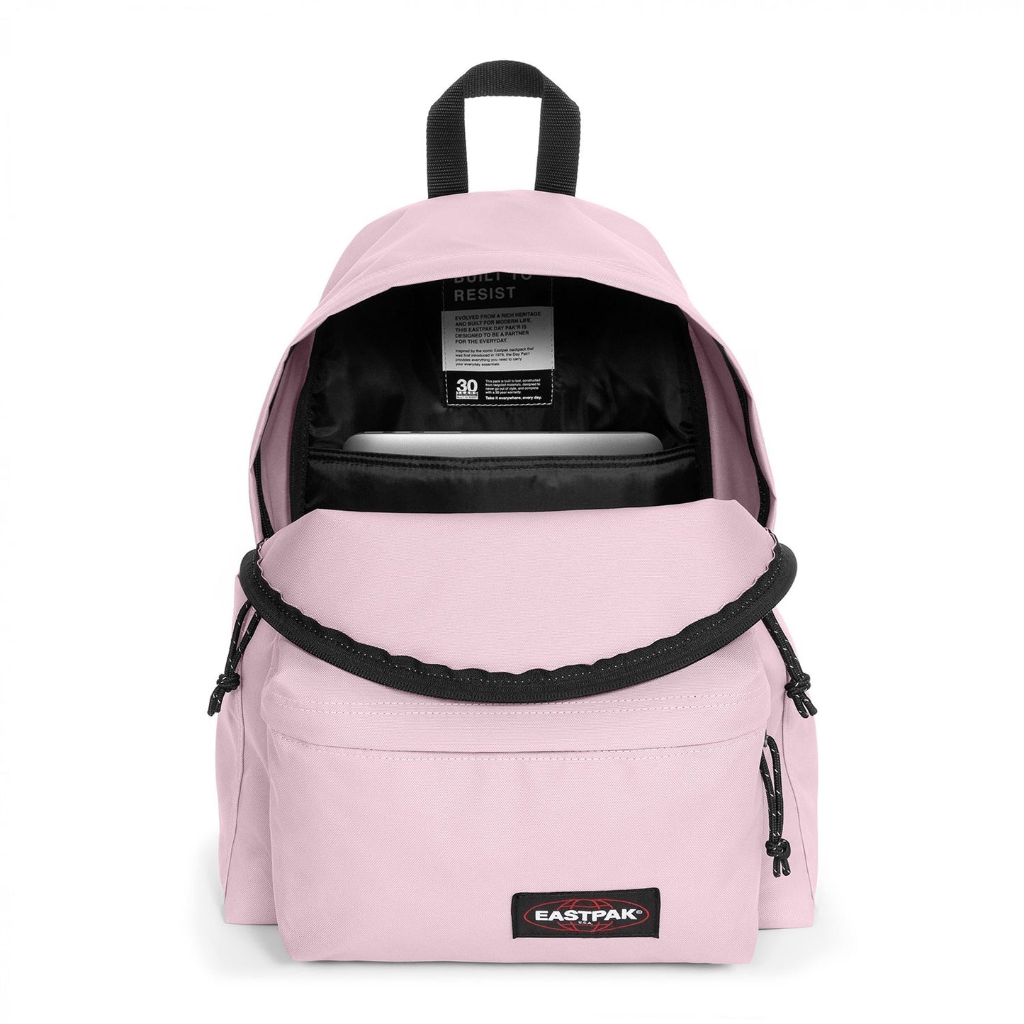 Eastpak Day Pak'r lemonade pink