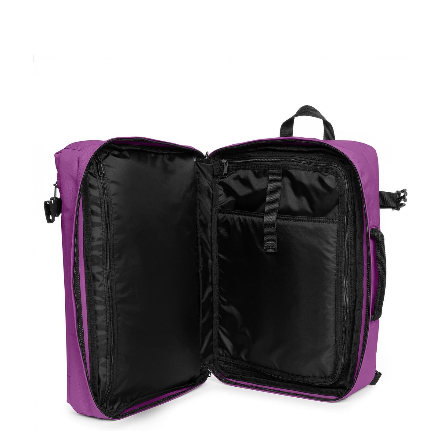 Eastpak Transit'R Pack fig purple