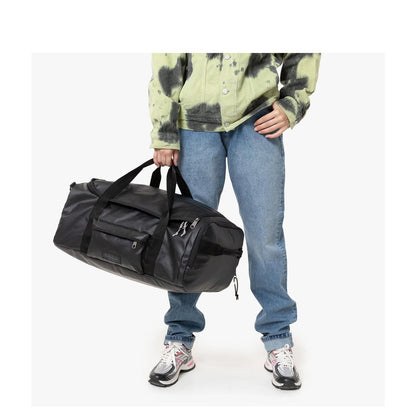 Eastpak Tarp Duffl'r S Tarp kontrast cobble