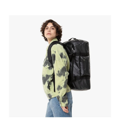 Eastpak Tarp Duffl'r S Tarp kontrast cobble