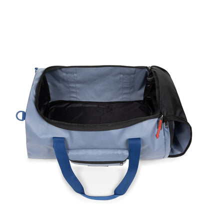 Eastpak Tarp Duffl'r S Tarp kontrast cobble