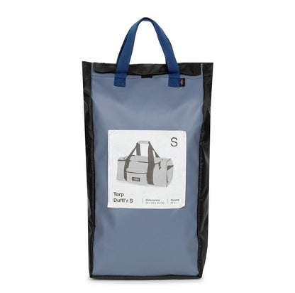 Eastpak Tarp Duffl'r S Tarp kontrast cobble