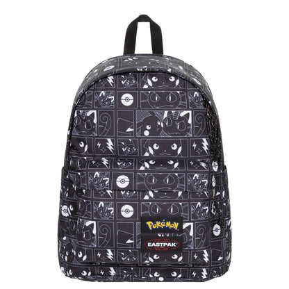 Eastpak Day Office pokemon black