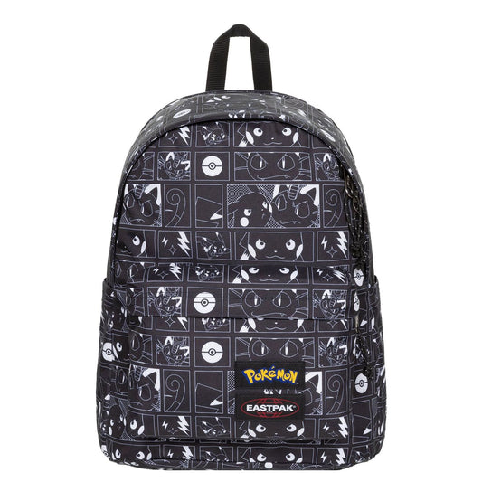Eastpak Day Office pokemon black