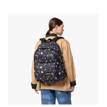 Eastpak Day Office pokemon black