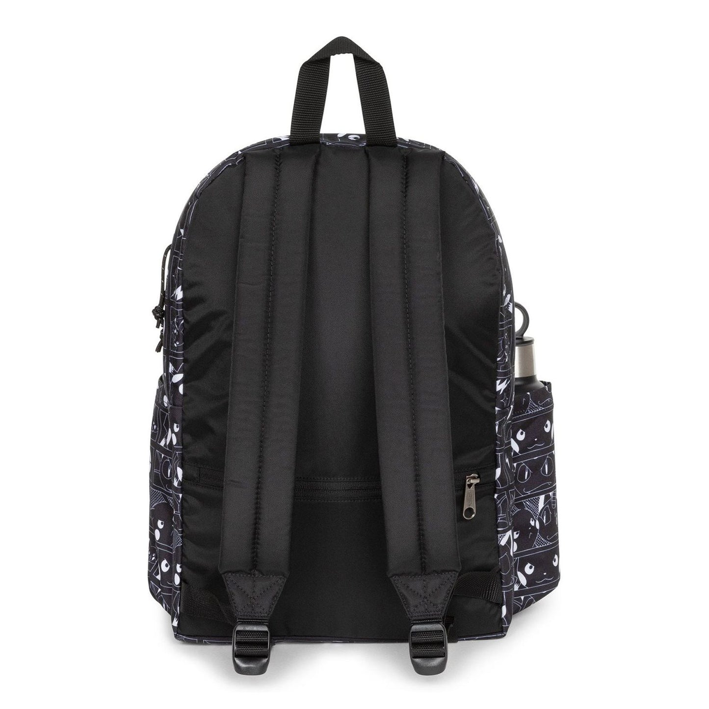 Eastpak Day Office pokemon black