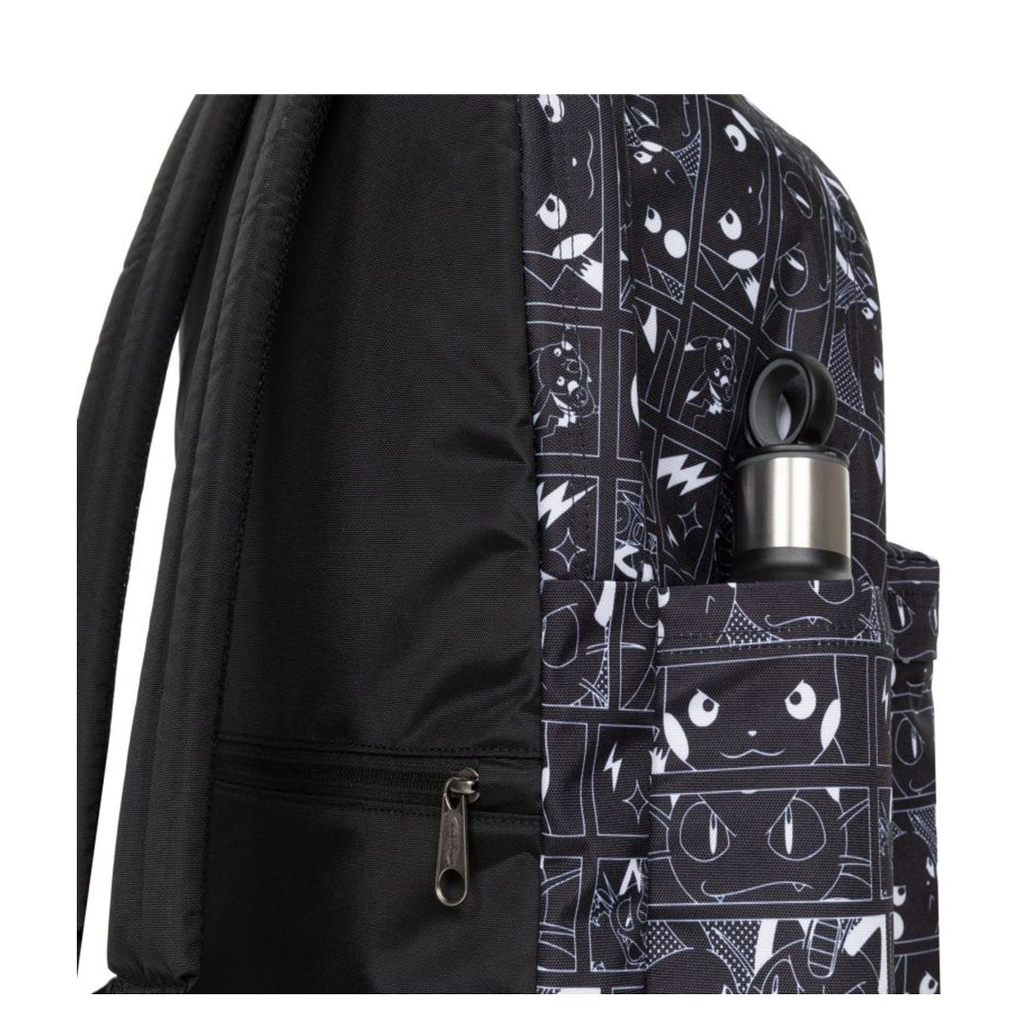 Eastpak Day Office pokemon black