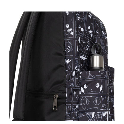 Eastpak Day Office pokemon black