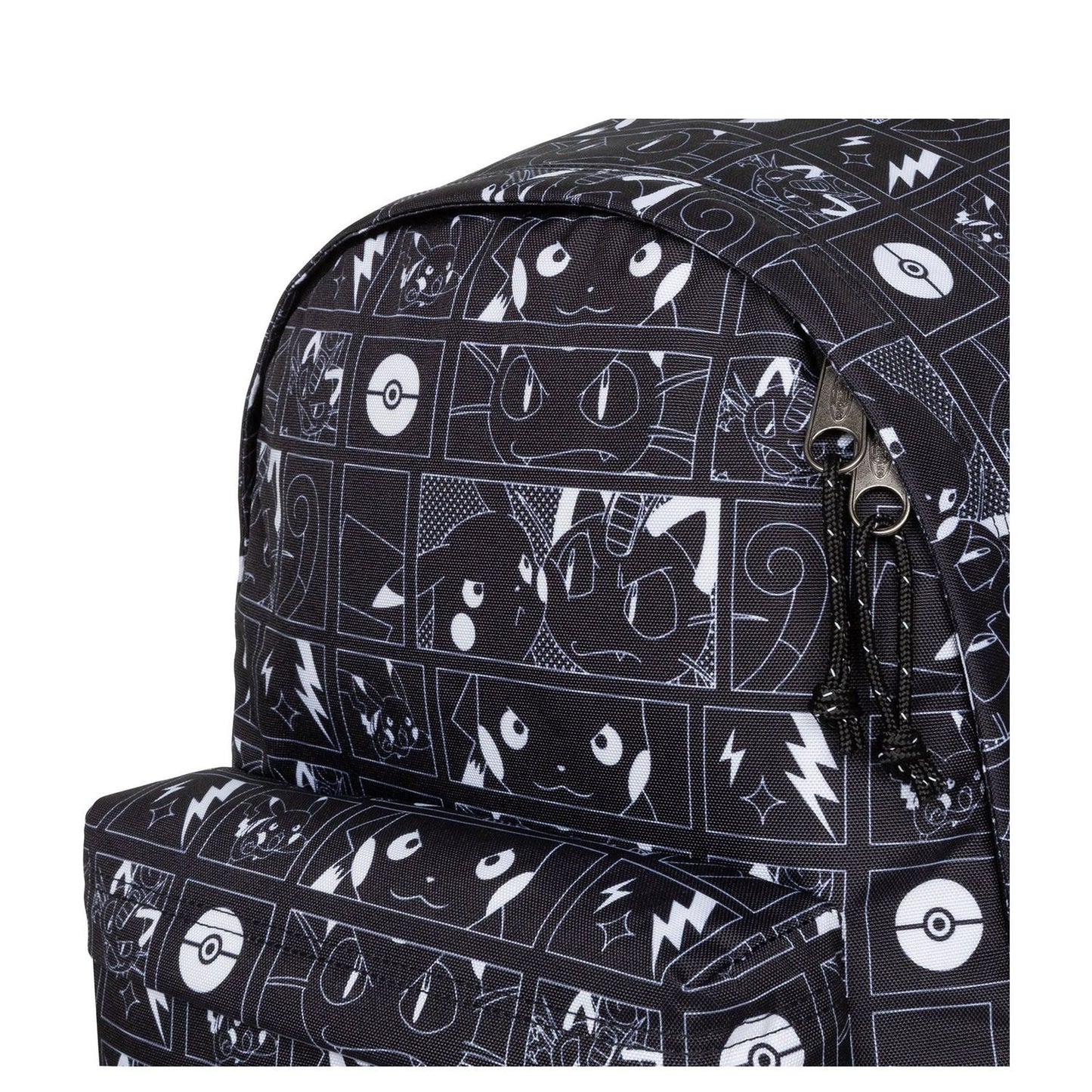 Eastpak Day Office pokemon black
