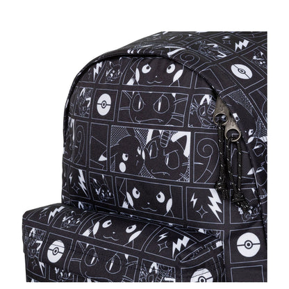 Eastpak Day Office pokemon black