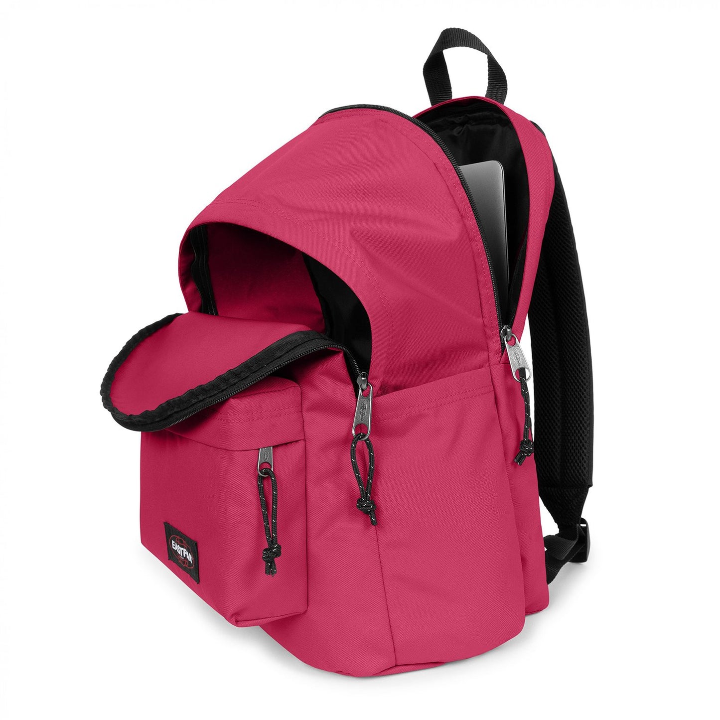 Eastpak Day Office cerise pink