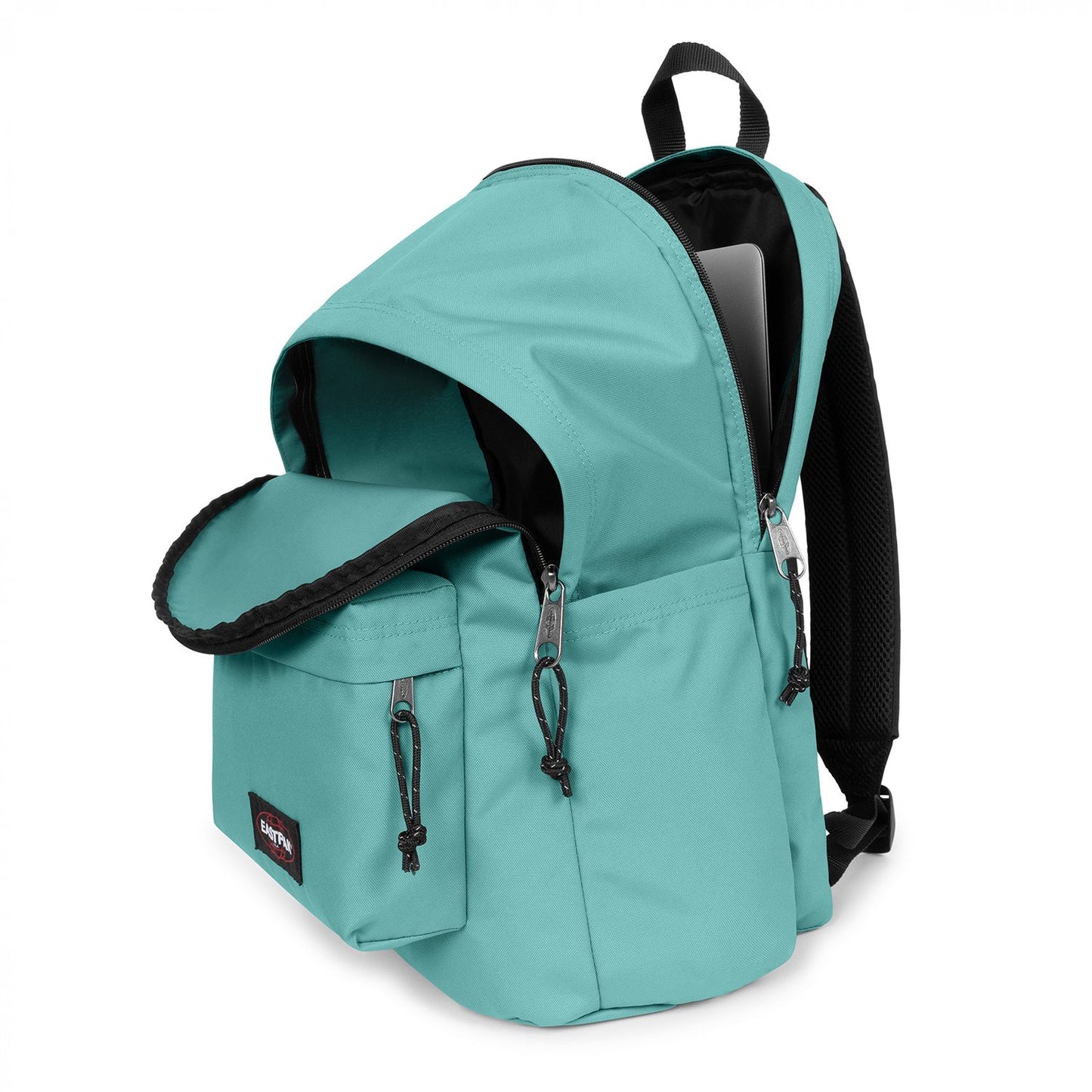 Eastpak Day Office swim blue