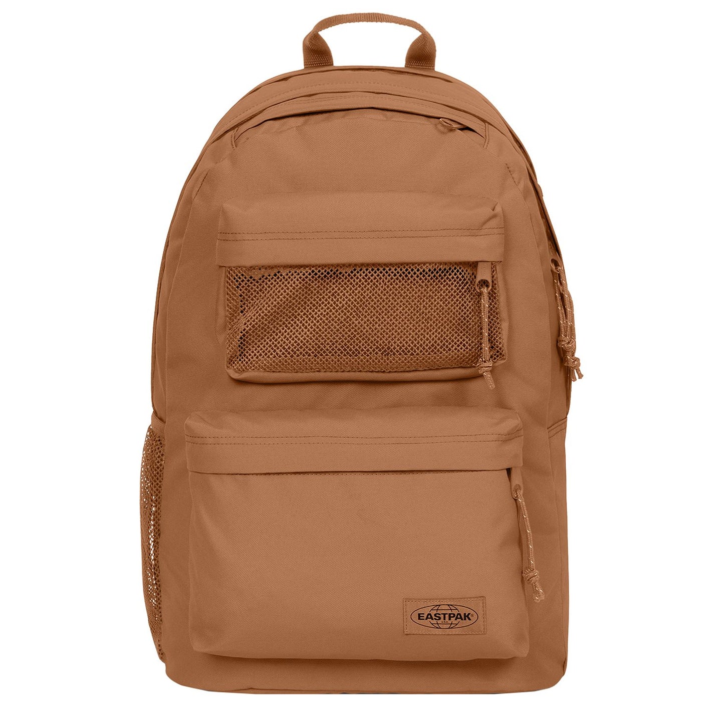 Eastpak Double Office ginger brown