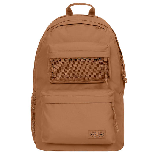 Eastpak Double Office ginger brown