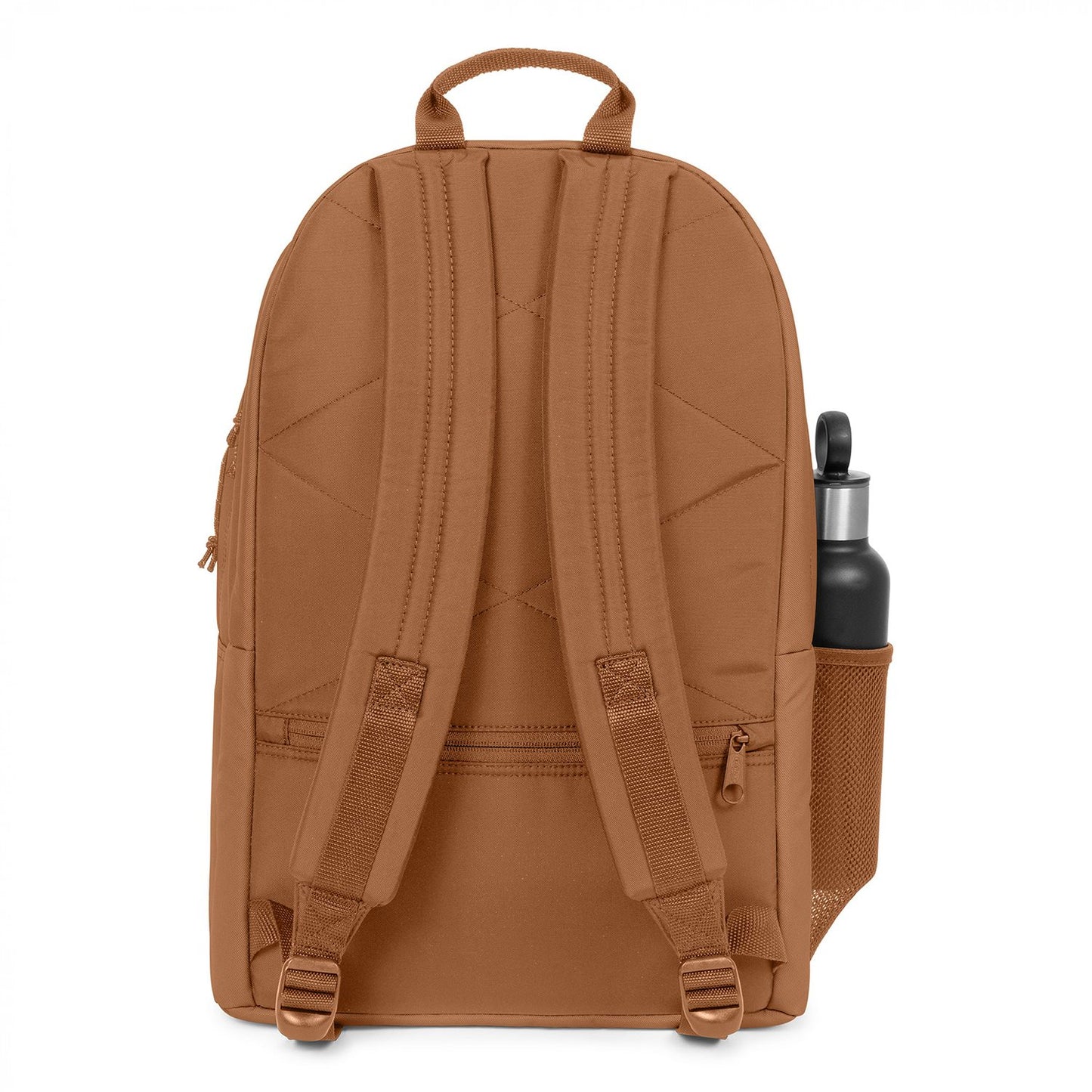 Eastpak Double Office ginger brown