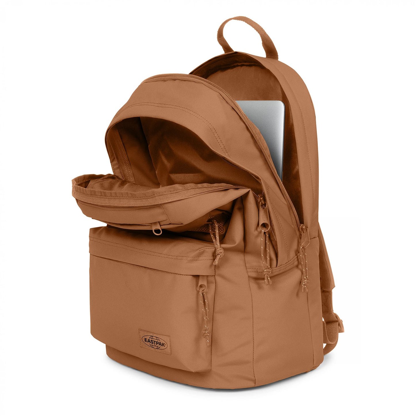 Eastpak Double Office ginger brown