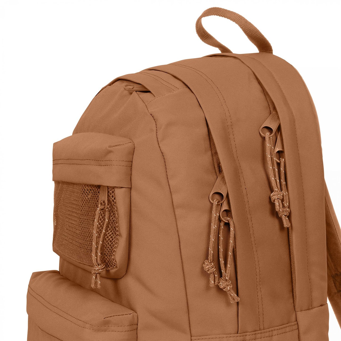 Eastpak Double Office ginger brown