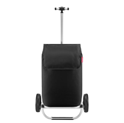 Reisenthel Shopping Trolley black