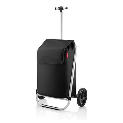 Reisenthel Shopping Trolley black